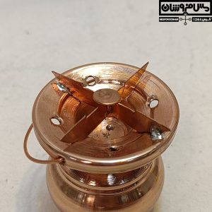 سیسمونی مسی پرداز مدل نیکاپ 7 |
