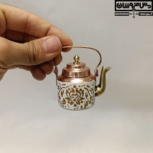 سیسمونی مسی پرداز مدل پیناک 15 |