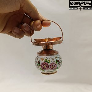 سیسمونی مسی پرداز مدل پیناک 19 |