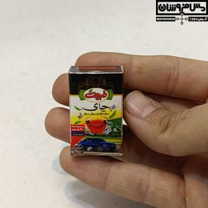 سیسمونی مسی پرداز مدل پیناک 29 |