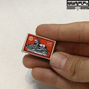 سیسمونی مسی پرداز مدل پیناک 32 |