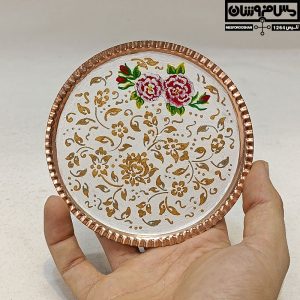 سیسمونی مسی پرداز مدل پیناک 33 |