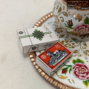 سیسمونی مسی پرداز مدل پیناک 4 |