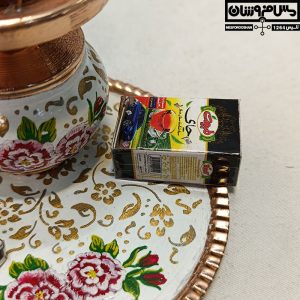 سیسمونی مسی پرداز مدل پیناک 5 |