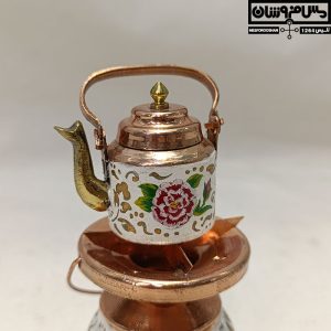 سیسمونی مسی پرداز مدل پیناک 6 |