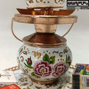 سیسمونی مسی پرداز مدل پیناک 7 |