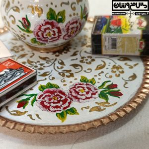 سیسمونی مسی پرداز مدل پیناک 8 |