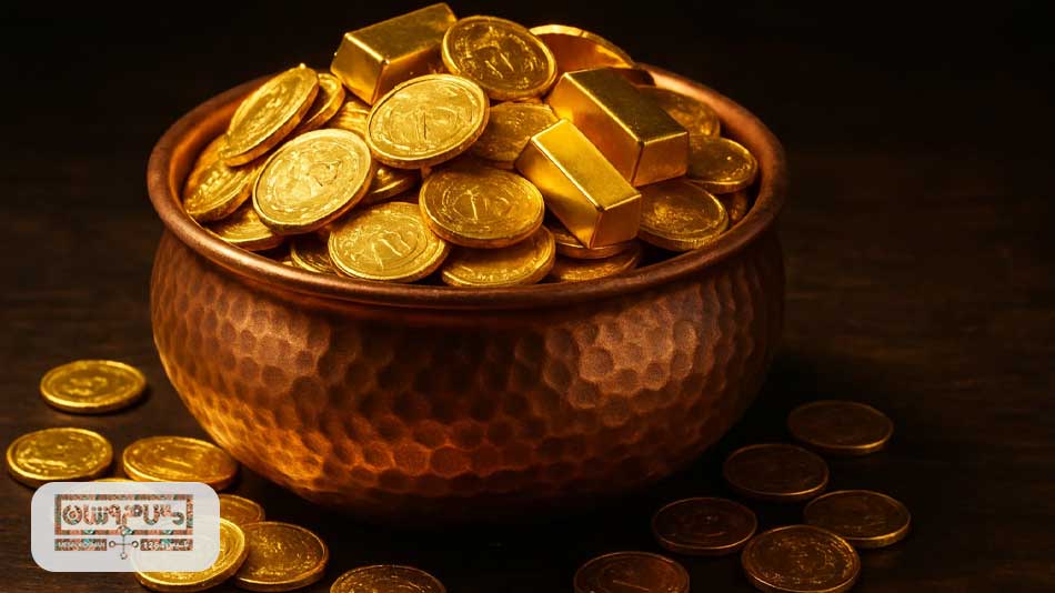 نماد ثروت و رونق اقتصادی: