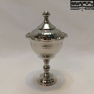 قندان مسی مدل لنینگ 1 |