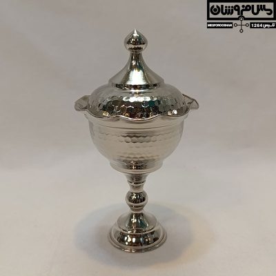 قندان مسی مدل لنینگ 1 |