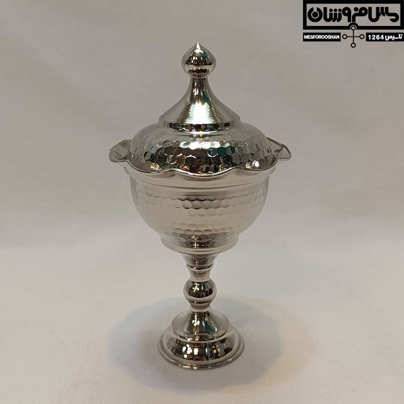 قندان مسی مدل لنینگ (1) قندان مسی مدل لنینگ 1 |