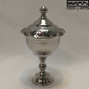 قندان مسی مدل لنینگ 6 قندان مسی مدل لنینگ قندان مسی مدل لنینگ 12 تولید و فروش تخصصی انواع شمش مسی، فلزات رنگین، محصولات صنعتی و ظروف مسی. 6 قندان مسی مدل لنینگ قندان مسی مدل لنینگ 12 |