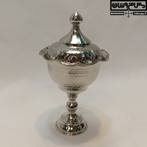 قندان مسی مدل لنینگ 2 |