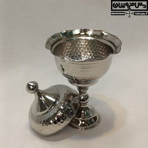 قندان مسی مدل لنینگ 5 |
