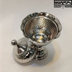 قندان مسی مدل لنینگ 8 |