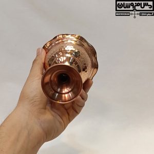 قندان مسی مدل مدلین 5 قندان مسی مدل مدلین قندان مسی مدل مدلین 1 کیفیت و اصالت مس ایران را با ما تجربه کنید... 5 قندان مسی مدل مدلین قندان مسی مدل مدلین 1 |