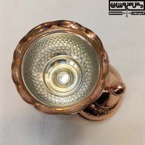 قندان مسی مدل مدلین 3 قندان مسی مدل مدلین قندان مسی مدل مدلین 11 کیفیت و اصالت مس ایران را با ما تجربه کنید... 3 قندان مسی مدل مدلین قندان مسی مدل مدلین 11 |