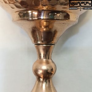 قندان مسی مدل مدلین 6 قندان مسی مدل مدلین قندان مسی مدل مدلین 13 کیفیت و اصالت مس ایران را با ما تجربه کنید... 6 قندان مسی مدل مدلین قندان مسی مدل مدلین 13 |