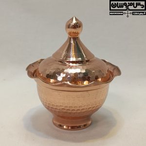 قندان مسی مدل چیکدال 5 قندان مسی مدل چیکدال قندان مسی مدل چیکدال 1 تولید و فروش تخصصی انواع شمش مسی، فلزات رنگین، محصولات صنعتی و ظروف مسی. 5 قندان مسی مدل چیکدال قندان مسی مدل چیکدال 1 |