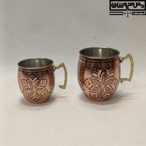 لیوان مسی الماس تراش سایز 1 مدل شیکول 4 لیوان مسی الماس تراش سایز 1 مدل شیکول لیوان مسی الماس تراش مدل شیکول سایز 1 16 کیفیت و اصالت مس ایران را با ما تجربه کنید... 4 لیوان مسی الماس تراش سایز 1 مدل شیکول لیوان مسی الماس تراش مدل شیکول سایز 1 16 |