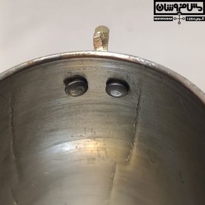 لیوان مسی الماس تراش سایز 2 مدل شیکول 8 لیوان مسی الماس تراش سایز 2 مدل شیکول لیوان مسی الماس تراش مدل شیکول سایز 2 17 کیفیت و اصالت مس ایران را با ما تجربه کنید... 8 لیوان مسی الماس تراش سایز 2 مدل شیکول لیوان مسی الماس تراش مدل شیکول سایز 2 17 |