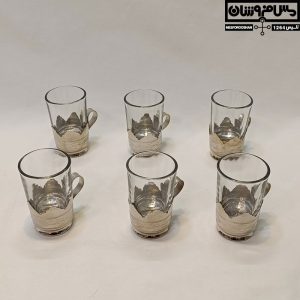 لیوان گالش مسی سایز 2 مدل تابسان 7 لیوان گالش مسی سایز 2 مدل تابسان لیوان گالش مس و شیشه سایز 1 کوچک آبکاری کروم مدل تابسان 1 تولید و فروش تخصصی انواع شمش مسی، فلزات رنگین، محصولات صنعتی و ظروف مسی. 7 لیوان گالش مسی سایز 2 مدل تابسان لیوان گالش مس و شیشه سایز 1 کوچک آبکاری کروم مدل تابسان 1 |