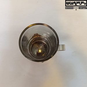 لیوان گالش مسی سایز 2 مدل تابسان ست 6 تایی 8 لیوان گالش مسی سایز 2 مدل تابسان ست 6 تایی لیوان گالش مس و شیشه سایز 1 کوچک آبکاری کروم مدل تابسان 12 تولید و فروش تخصصی انواع شمش مسی، فلزات رنگین، محصولات صنعتی و ظروف مسی. 8 لیوان گالش مسی سایز 2 مدل تابسان ست 6 تایی لیوان گالش مس و شیشه سایز 1 کوچک آبکاری کروم مدل تابسان 12 |