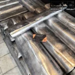ورق سرب رادیولوژی – نمای ۴