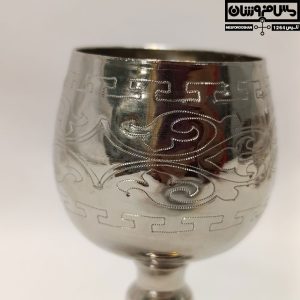 گیلاس مسی سایز ۱ مدل ساسی ست 6 تایی 6 گیلاس مسی سایز ۱ مدل ساسی ست 6 تایی گیلاس مسی آبکاری کروم سایز ۱ مدل ساسی 17 کیفیت و اصالت مس ایران را با ما تجربه کنید... 6 گیلاس مسی سایز ۱ مدل ساسی ست 6 تایی گیلاس مسی آبکاری کروم سایز ۱ مدل ساسی 17 |