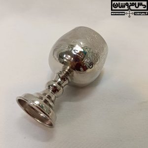 گیلاس مسی سایز ۱ مدل ساسی ست 6 تایی 2 گیلاس مسی سایز ۱ مدل ساسی ست 6 تایی گیلاس مسی آبکاری کروم سایز ۱ مدل ساسی 20 کیفیت و اصالت مس ایران را با ما تجربه کنید... 2 گیلاس مسی سایز ۱ مدل ساسی ست 6 تایی گیلاس مسی آبکاری کروم سایز ۱ مدل ساسی 20 |