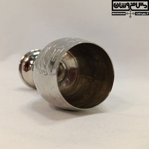 گیلاس مسی سایز ۱ مدل ساسی ست 6 تایی 3 گیلاس مسی سایز ۱ مدل ساسی ست 6 تایی گیلاس مسی آبکاری کروم سایز ۱ مدل ساسی 21 کیفیت و اصالت مس ایران را با ما تجربه کنید... 3 گیلاس مسی سایز ۱ مدل ساسی ست 6 تایی گیلاس مسی آبکاری کروم سایز ۱ مدل ساسی 21 |