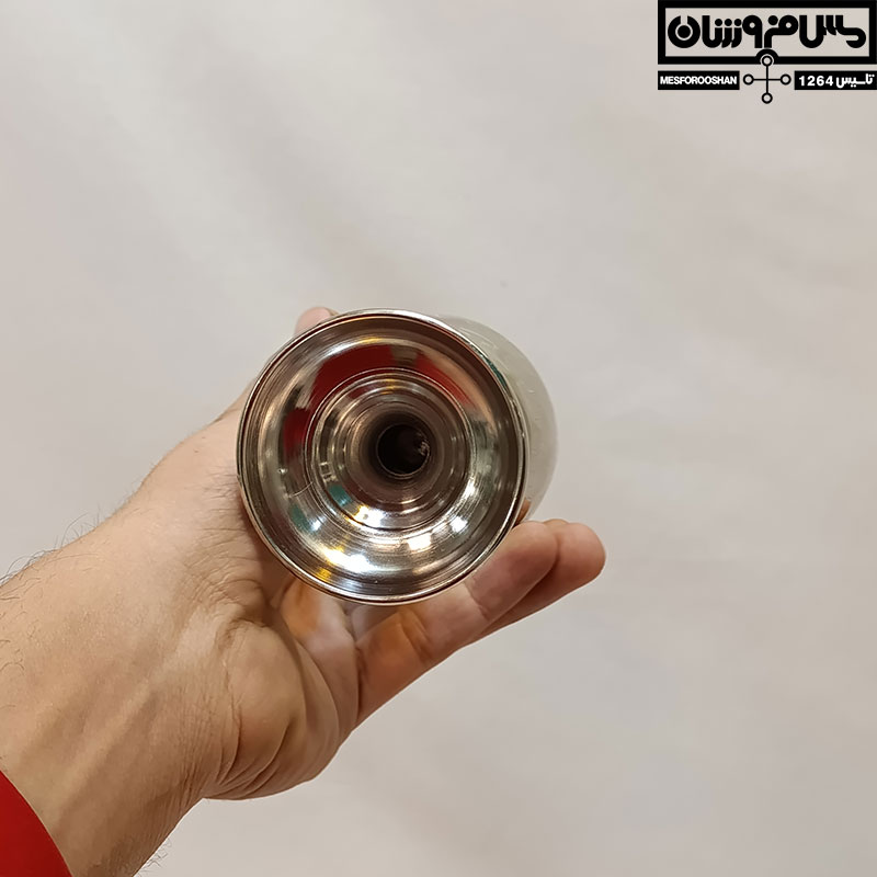 گیلاس مسی آبکاری کروم سایز ۳ مدل ساسی (1) گیلاس مسی آبکاری کروم سایز ۳ مدل ساسی 1 |