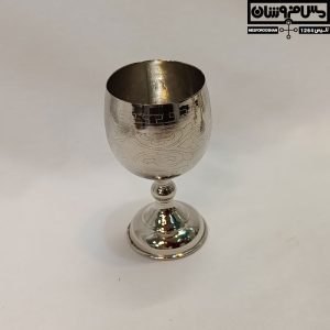 گیلاس مسی سایز ۳ مدل ساسی ست 6 تایی 2 گیلاس مسی سایز ۳ مدل ساسی ست 6 تایی گیلاس مسی آبکاری کروم سایز ۳ مدل ساسی 13 کیفیت و اصالت مس ایران را با ما تجربه کنید... 2 گیلاس مسی سایز ۳ مدل ساسی ست 6 تایی گیلاس مسی آبکاری کروم سایز ۳ مدل ساسی 13 |