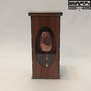 گیلاس مسی الماس تراش مدل سرداش 1 |