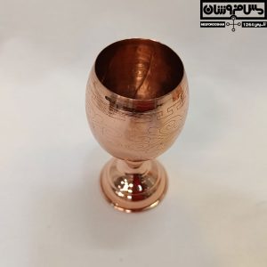 گیلاس مسی سایز 2 مدل جامی ست 6 تایی 3 گیلاس مسی سایز 2 مدل جامی ست 6 تایی گیلاس مسی سایز ۲ مدل جامی 14 کیفیت و اصالت مس ایران را با ما تجربه کنید... 3 گیلاس مسی سایز 2 مدل جامی ست 6 تایی گیلاس مسی سایز ۲ مدل جامی 14 |