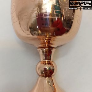 گیلاس مسی سایز 2 مدل جامی ست 6 تایی 1 گیلاس مسی سایز 2 مدل جامی ست 6 تایی گیلاس مسی سایز ۲ مدل جامی 16 کیفیت و اصالت مس ایران را با ما تجربه کنید... 1 گیلاس مسی سایز 2 مدل جامی ست 6 تایی گیلاس مسی سایز ۲ مدل جامی 16 |