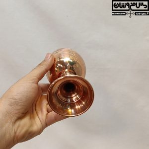 گیلاس مسی سایز ۳ مدل جامی 1 |