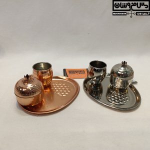 بشقاب مسی انار ست 6 تایی مدل نارگرات 6 بشقاب مسی انار ست 6 تایی مدل نارگرات IMG 20251112 112328 1 کیفیت و اصالت مس ایران را با ما تجربه کنید... 6 بشقاب مسی انار ست 6 تایی مدل نارگرات IMG 20251112 112328 1 |