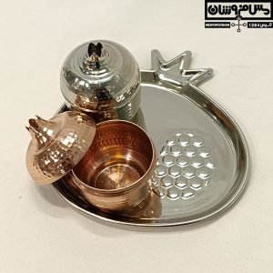 پیش دستی مسی انار ست ۶ تایی آبکاری کروم مدل نارگرات 8 پیش دستی مسی انار ست ۶ تایی آبکاری کروم مدل نارگرات IMG 20251115 130707 کیفیت و اصالت مس ایران را با ما تجربه کنید... 8 پیش دستی مسی انار ست ۶ تایی آبکاری کروم مدل نارگرات IMG 20251115 130707 |