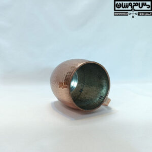 ماگ مسی چکشی زنجان مدل خمره 11 ماگ مسی چکشی زنجان مدل خمره IMG 20251128 141324 تولید و فروش تخصصی انواع شمش مسی، فلزات رنگین، محصولات صنعتی و ظروف مسی. 11 ماگ مسی چکشی زنجان مدل خمره IMG 20251128 141324 |