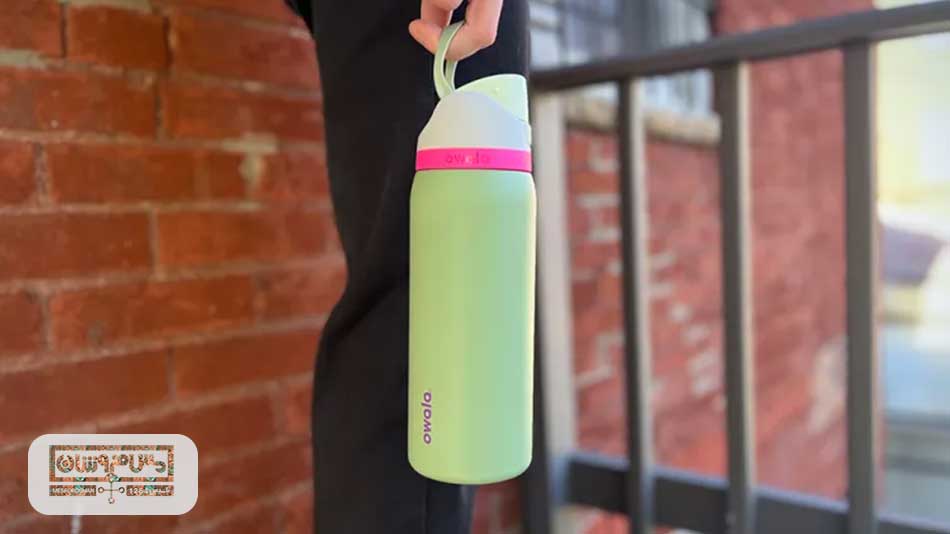 چه قمقمه ای بخریم ؟ 4 چه قمقمه ای بخریم ؟ عایق بندی حرارتی تولید و فروش تخصصی انواع شمش مسی، فلزات رنگین، محصولات صنعتی و ظروف مسی. 4 چه قمقمه ای بخریم قمقمه ی ورزشی