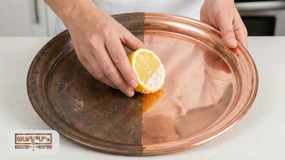 نکات مهم برای استفاده بهینه از ظروف مسی